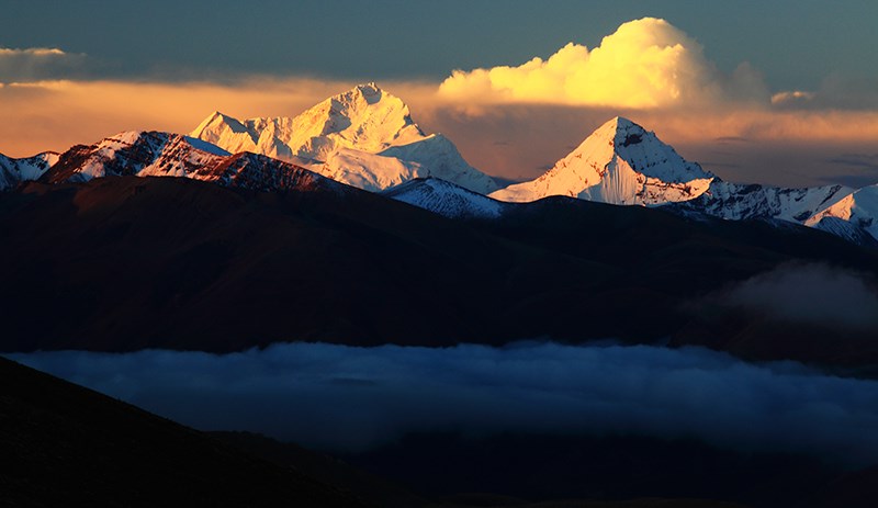 Everest